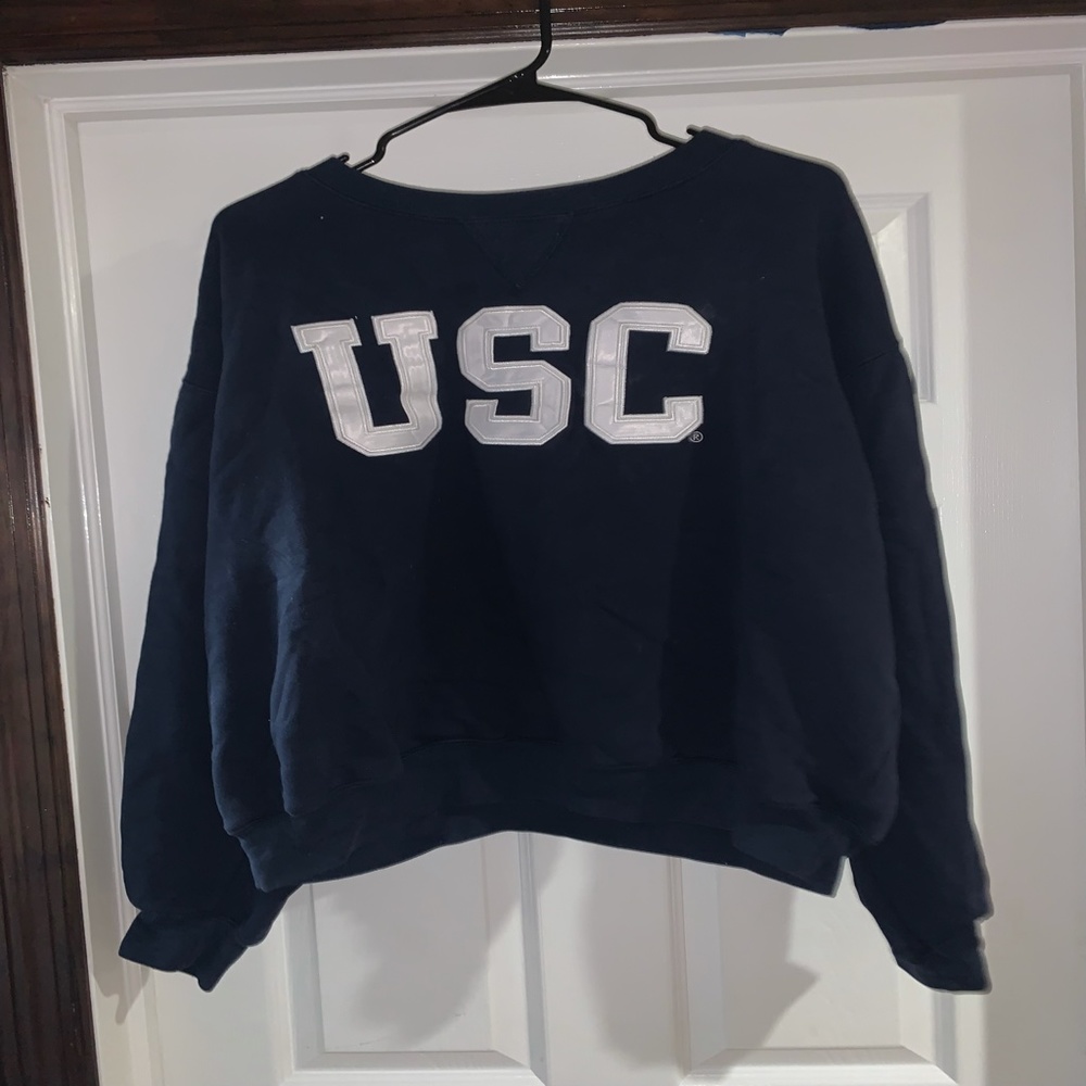 USC Sweater